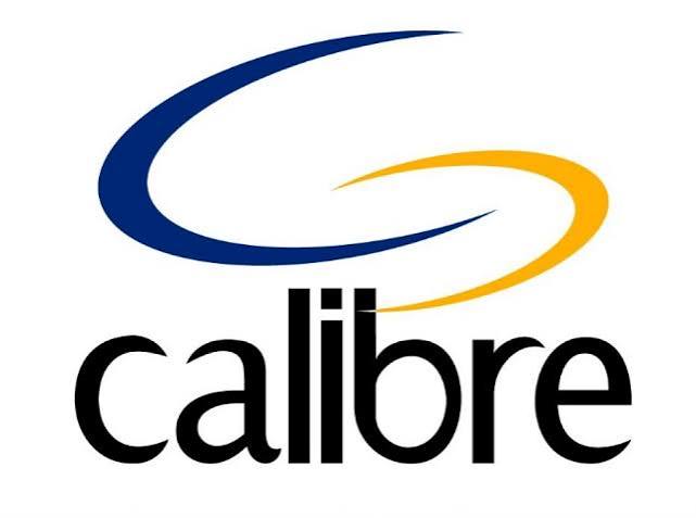 Calibre