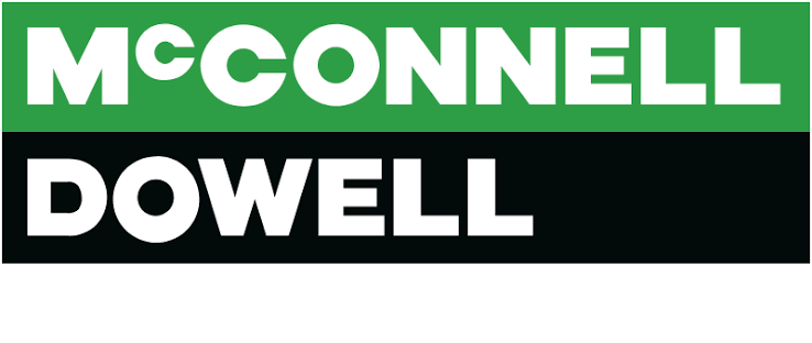 McConnell Dowell