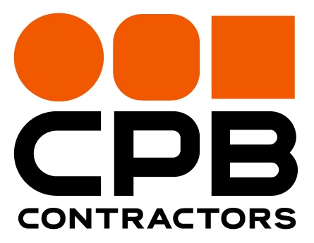 CPB company logo